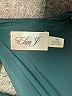 Eliza J Solid Teal Casual Dress Size 16 - photo 7