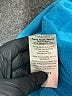Patagonia Teal Fleece Size S - photo 7