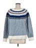 Orvis Blue Pullover Sweater Size M - photo 1