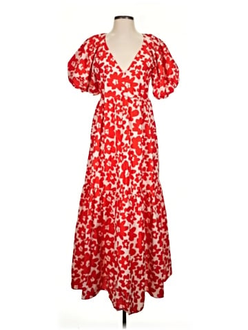 Zara Casual Dress (view 1)