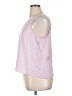 Soma 100% Polyester Pink Sleeveless Top Size XL - photo 5