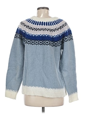 Orvis Pullover Sweater (view 2)