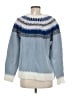 Orvis Blue Pullover Sweater Size M - photo 2