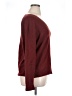 Vince. 100% Cashmere Burgundy Cashmere Pullover Sweater Size XL - photo 4