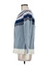 Orvis Blue Pullover Sweater Size M - photo 5