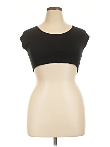 Shade Tube Top (view 1)