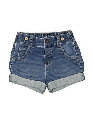 Cat & Jack Denim Shorts (view 1)