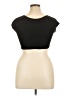 Shade Black Tube Top Size XL - photo 2
