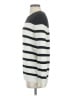 41Hawthorn Stripes White Pullover Sweater Size XS - photo 5