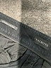 Talbots Solid Black Active Pants Size 6 - photo 7