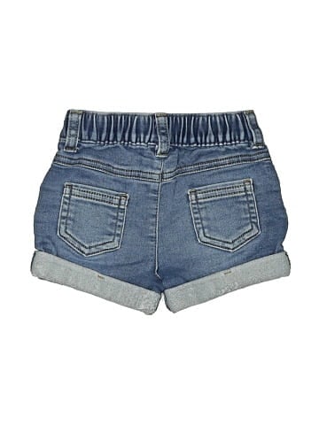 Cat & Jack Denim Shorts (view 2)