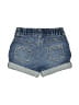 Cat & Jack Blue Denim Shorts Size 0-3 mo - photo 2
