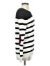 41Hawthorn Stripes White Pullover Sweater Size XS - photo 4