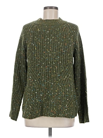 Talbots Pullover Sweater (view 1)