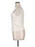 Gap Ivory Sleeveless Top Size XL (tall) - photo 5
