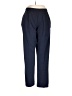 Champion 100% Cotton Solid Blue Casual Pants Size L - photo 1