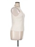 Gap Ivory Sleeveless Top Size XL (tall) - photo 4