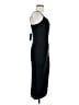 Lulus Solid Black Cocktail Dress Size M - photo 4