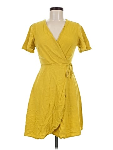 Monteau Casual Dress (view 1)