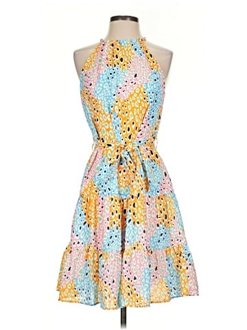 Jade Cocktail Dress (view 1)
