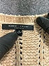 Romeo & Juliet Couture 100% Polyester Tan Pullover Sweater Size S - photo 7
