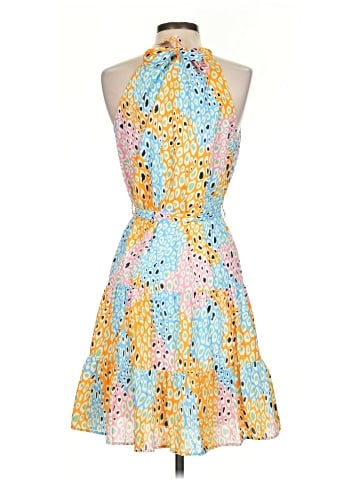 Jade Cocktail Dress (view 2)