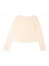 Art Class Tan Cardigan Size 10 - 12 - photo 2
