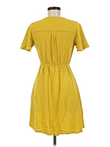 Monteau Casual Dress (view 2)