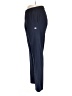 Champion 100% Cotton Solid Blue Casual Pants Size L - photo 5
