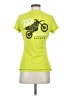Fox Green Short Sleeve T-Shirt Size S - photo 2