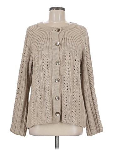 J.Jill Cardigan (view 1)