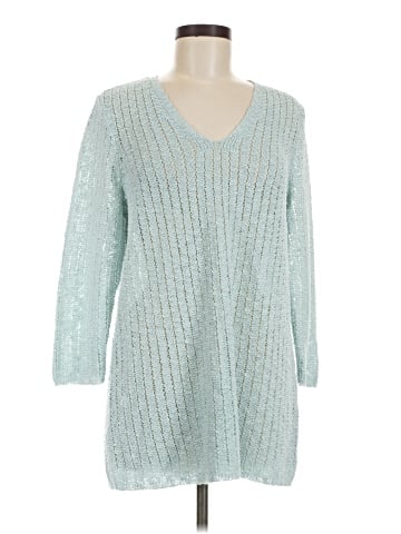 J.Jill Pullover Sweater (view 1)
