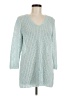 J.Jill Teal Pullover Sweater Size M - photo 1