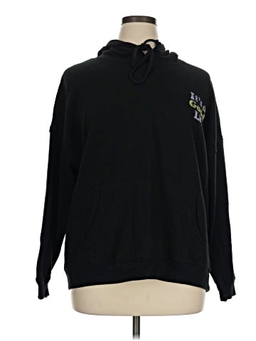 Aeropostale Pullover Hoodie (view 1)