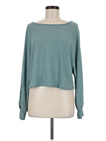 Unbranded Pullover Sweater (view 1)