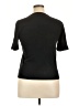 J.Crew Black Short Sleeve T-Shirt Size XL - photo 2