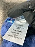Roaman's 100% Rayon Blue Long Sleeve Blouse Size 30 - photo 8