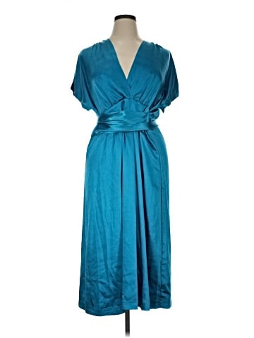 Anne Klein Cocktail Dress (view 1)