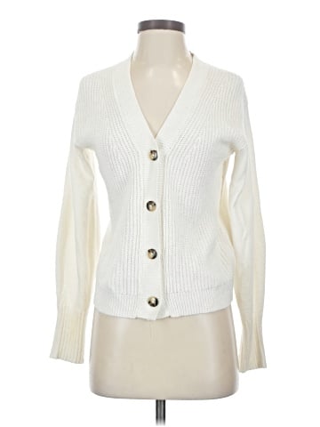 Market and Spruce Cardigan (view 1)