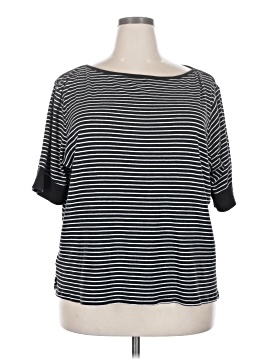 White Stag Short Sleeve Top