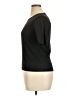J.Crew Black Short Sleeve T-Shirt Size XL - photo 5