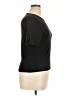 J.Crew Black Short Sleeve T-Shirt Size XL - photo 4