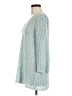 J.Jill Teal Pullover Sweater Size M - photo 5