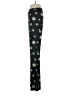 ASOS Stars Black Casual Pants Size 4 - photo 5