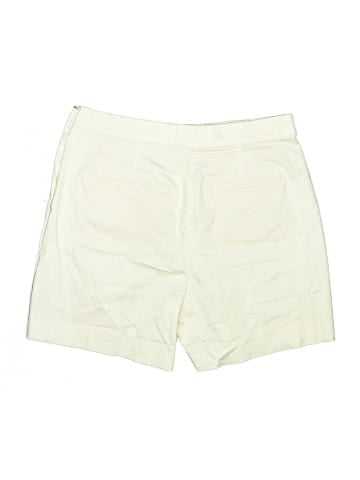 Ann Taylor Factory Khaki Shorts (view 2)