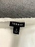 Torrid White Sleeveless Blouse Size 3X Plus (3) - photo 7