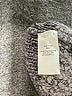 Fate Tweed Gray Pullover Sweater Size L - photo 8