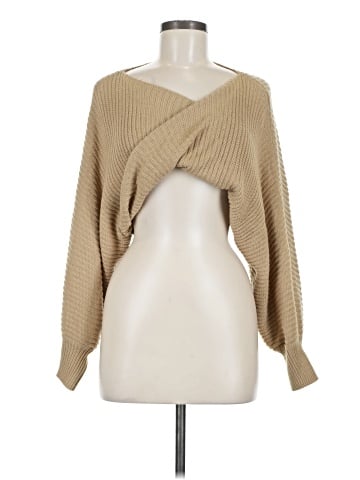 Zaful Cardigan (view 1)