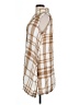 Flax Tan Poncho Size 10 (M) - photo 5