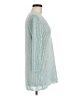 J.Jill Teal Pullover Sweater Size M - photo 4